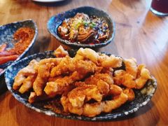 重庆小酥肉-付小姐在成都(中山公园店)