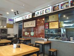 -裕兴记·三虾面(西北街总店)