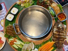 -椰小鸡·琼州糟粕醋(美兰缤纷城店)