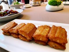 -荣轩(新荣记环球金融中心店)