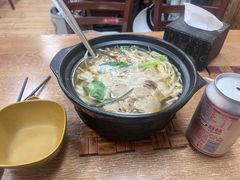 -天瑞福云南过桥米线(十里河店)