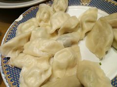 饺子-三姐妹餐厅(曲江店)
