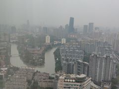 -环球港凯悦 · 享悦中餐厅