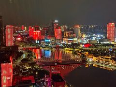 -天玑高空江景餐厅&酒吧Sky Secret Restaurant&Bar