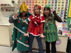 -LUSH(威尼斯人店)