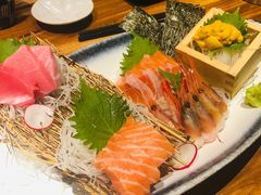 -千代武日本料理(哈西店)