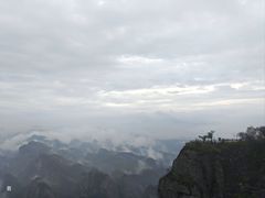 -崀山风景名胜区