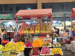 -新鸿港水果市场(三亚新鸿港国际商品交易中心店)