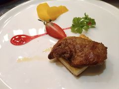 -食间牛排(湖西路店)