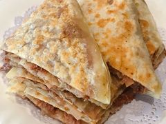 -金家老三饭庄(常营店)