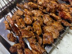-老字号老马炕锅烤肉城