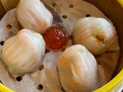 -海皇食府(水都假日酒店店)