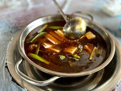 -刘艳黄牛肉(九襄店)