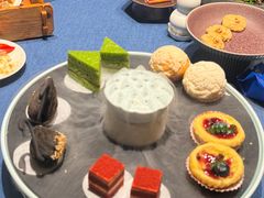 -馋遇江南·精致湖景雅宴(东方之门店)