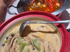 -千百味红餐厅·江西菜(绿地双子塔店)