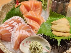-大岛日本料理铁板烧(南通大饭店)