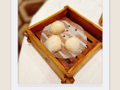 -金翠皇宫粤菜·点心·海鲜(科技园店)