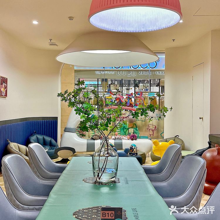 厦门亲子餐厅🍴带娃好去处吃喝玩乐全都有[强]