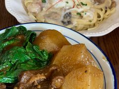 -CowCow其其·牛杂咖啡公司(六运店)