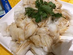 -黄B湛江鸡饭店(粤垦路店)