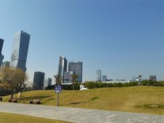 -深圳人才公园
