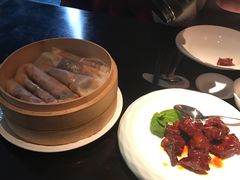 片皮鸭-夜上海(新天地店)