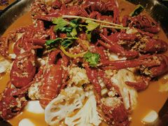 小龙虾-蛙功夫(福州仓山万达店)