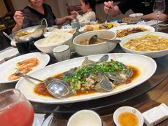 -鹰龙海畔度假酒店(咸祥店)