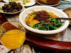 -蔼若春.传承三十年云南菜(金碧公园店)