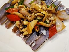 -味可道美食坊(福基路店)