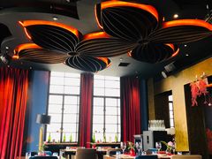 -YUE·6·西式融合餐厅(外滩六号店)