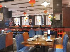 大堂-火宫殿·湘菜小吃·商务宴请·生日聚会(东塘店)