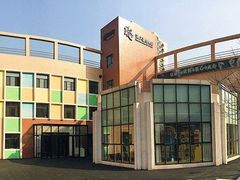 -满天星幼儿园(北京太阳宫园)