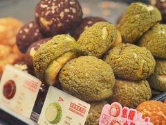 -西树泡芙(正佳店)