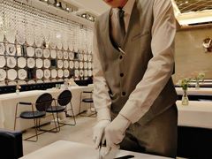 -马克西姆俄罗斯餐厅(通亚街店)