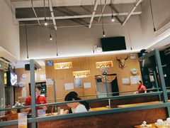 -木屋烧烤(坂田天安云谷店)