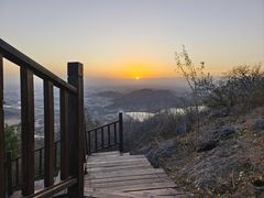 -北京十三陵国家森林公园蟒山景区