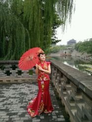 -蒙娜丽莎婚纱摄影(南门店)