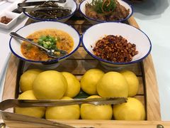 -蓝海大饭店·渔歌舫(黄岛店)