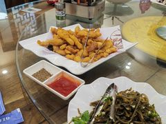 -董立兵烤鸭店(明湖店)