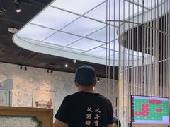 -潮粥荟·潮汕砂锅粥(槐房万达店)