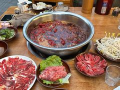 -华丰火锅(双林北横路店)