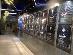 -梧桐阳光国际游泳健身会所(亚运村店)