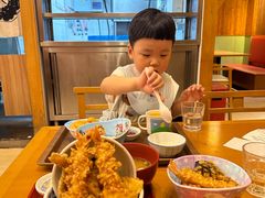 -虹梅食堂·爱蝦乃家