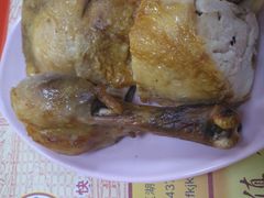 -香妃烤鸡(新奥店)