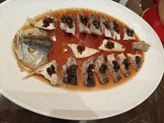 -南京空港温德姆花园酒店·MTF满庭芳中餐厅