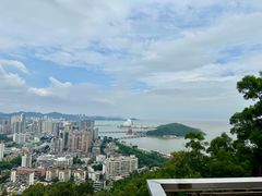 -景山公园