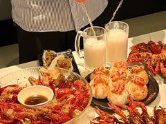 -红盔甲·小龙虾(天钥桥店)
