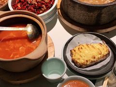 -0776食堂·京城创意菜(七里庄店)