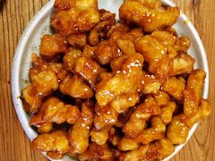 -妈妈的味道(工人体育场东路店)